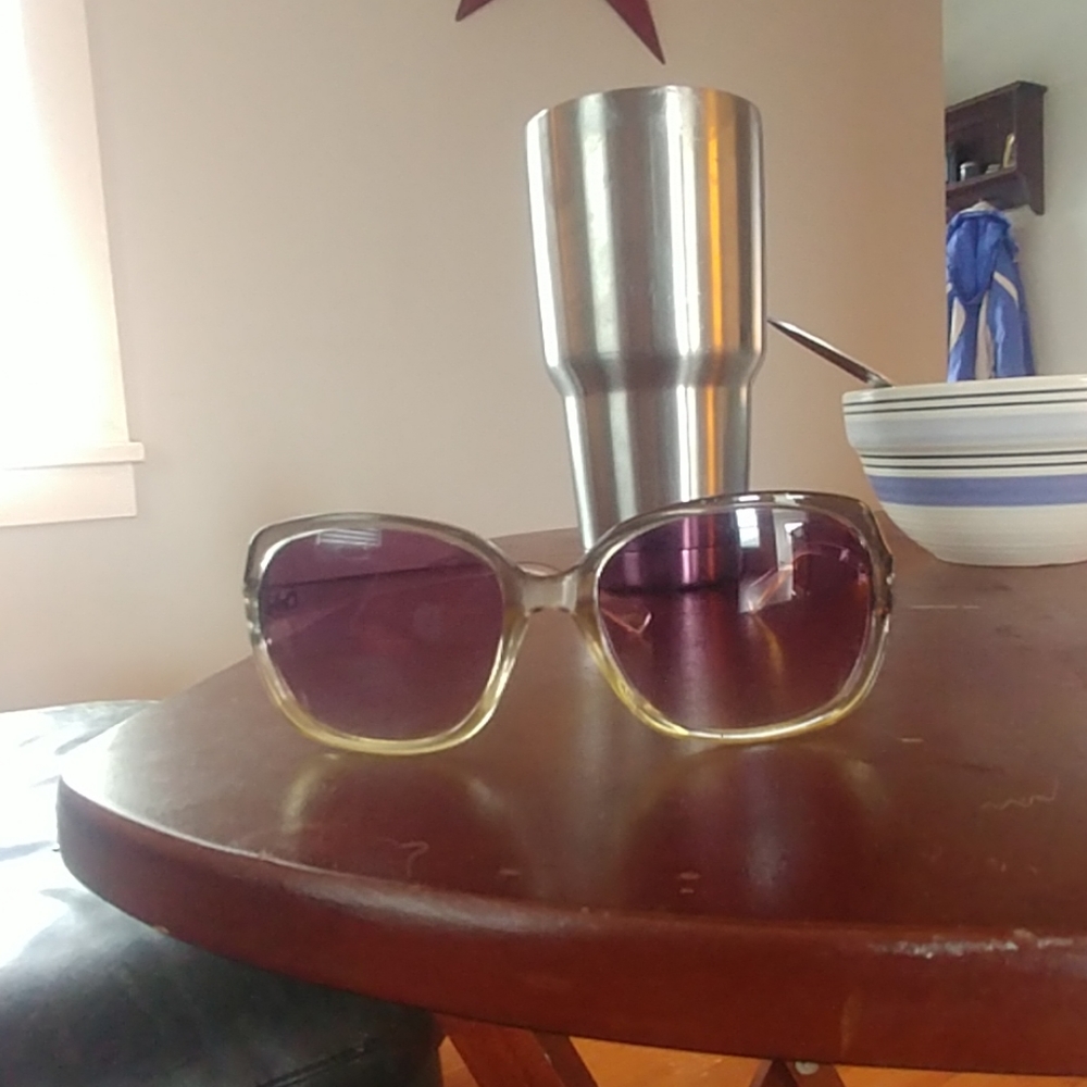 Sunglasses 😎
